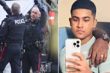 கனடாவில் இலங்கையர்கள் படுகொலை; துணைத் தூதரகம் இரங்கல்