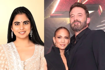 இஷா அம்பானியிடம் சொகுசு வீடு வாங்கிய சில நாட்களிலேயே பிரிந்த பிரபல ஜோடி