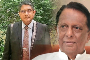 வட மாகாண ஆளுநர் நியமனம் தொடர்பில் வெளியான தகவல்