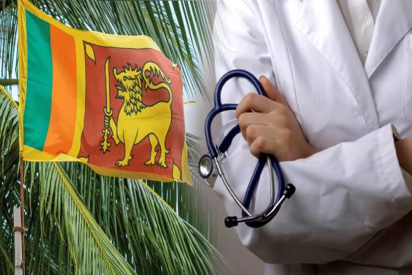 அரச மருத்துவ அதிகாரிகள் சங்கப் போராட்டம்: மக்கள் கடும் சிரமம் - சின்னமோகன் குற்றச்சாட்டு | Chinnamohan S Accusation