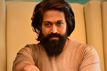 1,200 கோடி வசூல் செய்த கே.ஜி.எப் பட ஹீரோ யாஷின் முழு சொத்து மதிப்பு.. எவ்வளவு தெரியுமா