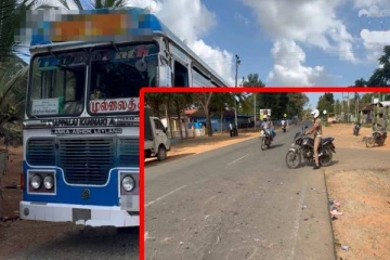 முல்லைத்தீவில் தொலைபேசி மோகத்தால் இரு இளம் பெண்களுக்கு நேர்ந்த கதி!