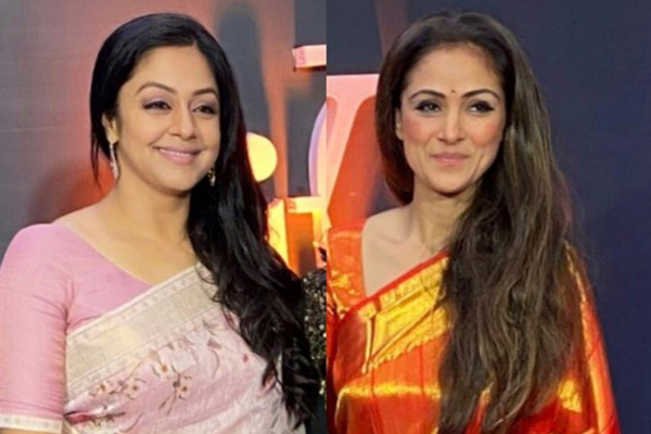 வாய்ப்பை தவறவிட்ட ஜோதிகா.. விடாமல் பிடித்துக்கொண்ட 90ஸ் கனவு கன்னி | Jyothika Missed To Act In This Cult Movie