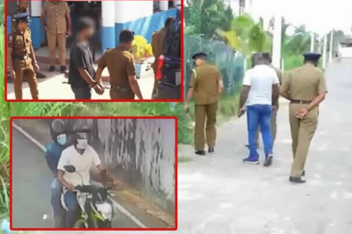 நாட்டை உலுக்கிய கொள்ளைக் கும்பல் ; PickMe சாரதி கொலை வழக்கில் அதிர்ச்சி திருப்பம் | Shocking Twist In Pickme Driver Murder Case