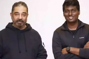 அட்லீ படத்தில் கமல் நடிக்கிறாரா.. உண்மை இதுதான்