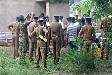 பொதுக் கழிப்பறையிலிருந்து மீட்கப்பட்ட வயோதிபரின் சடலம் ; தீவிர விசாரணையில் பொலிஸார்