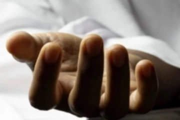 සැකකටයුතු ලෙස මියගිය පුද්ගලයෙකුගේ මළසිරුරක් හමු වෙයි..