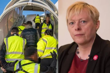 புலம்பெயர்ந்தோரை திரும்ப ஏற்றுக்கொள்ள மறுக்கும் நாடுகளுக்கு விசா தடை... பிரித்தானியா அதிரடி