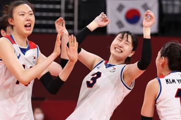 ஒலிம்பிக் வீராங்கனைகளை மோசமாக புகைப்படம் எடுக்கும் நபர்களிடமிருந்த தப்ப புதிய கண்டுபிடிப்பு