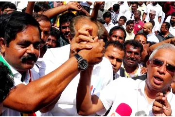 தமிழரசுக் கட்சிக்குள் நுழைந்த உளவாளிகளால் ஏற்பட்ட பெரும் ஆபத்து