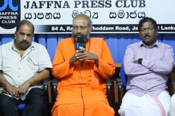 நாங்கள் வாழ்வதில் பயனில்லை! கிவுல் ஓயா அபாயத்தில் முல்லைத்தீவு மக்கள் | People Of Mullaitivu In Danger Of Kivu Oya