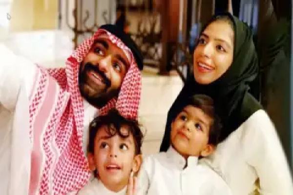 இங்கிலாந்தில் சவுதி பெண்ணுக்கு சிறை தண்டனை | Saudi Woman Jailed In Uk