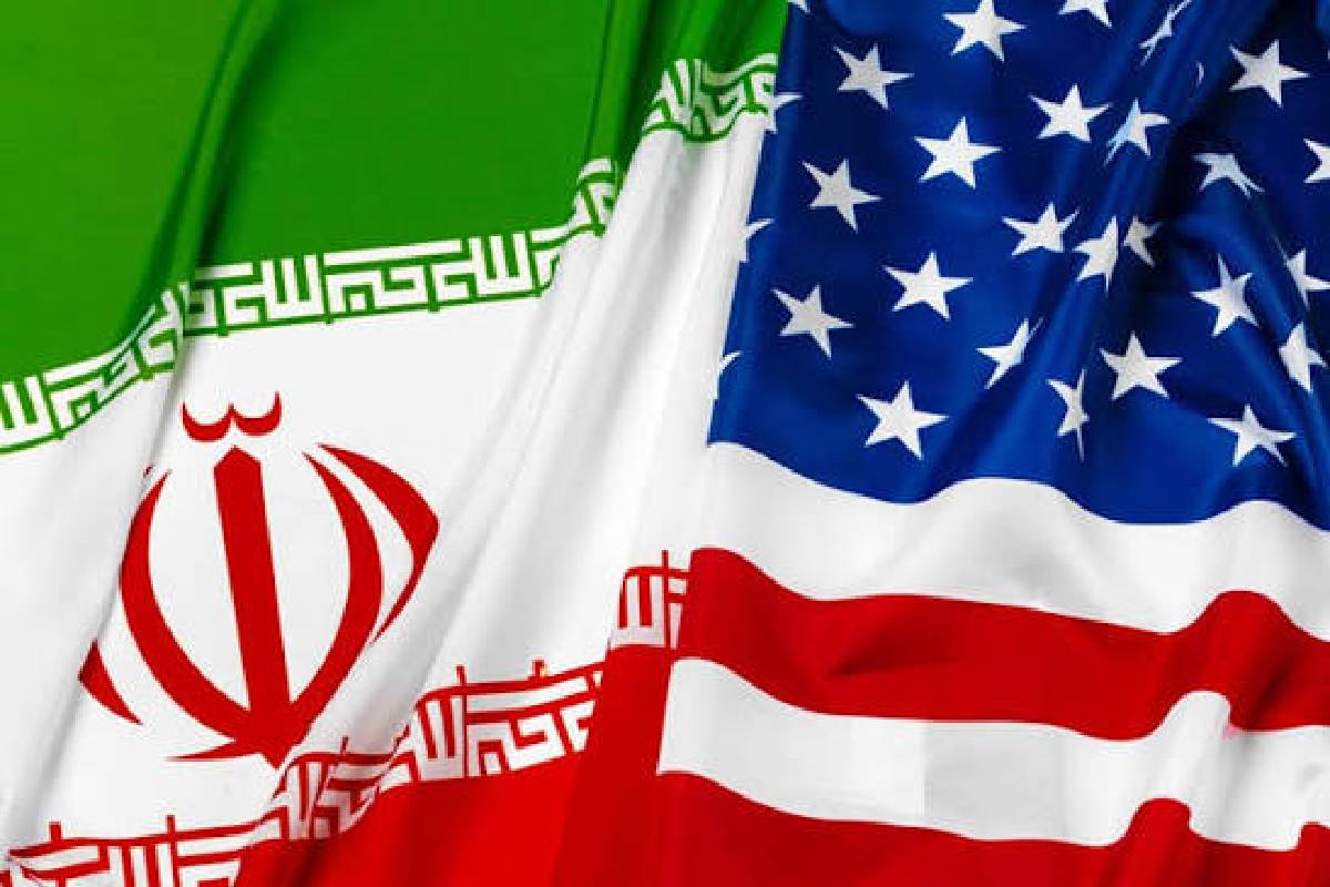 அமெரிக்க - ஈரான் போர் நிறுத்தம் குறித்து ட்ரம்பின் அறிவிப்பு | Trump Us Iran Ceasefire Comes To An End