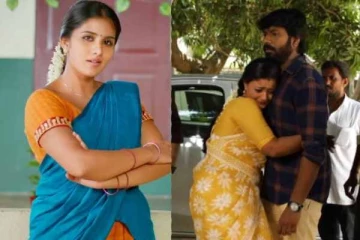 கடந்த வாரம் விறுவிறுப்பாக ஒளிபரப்பாகிய தொடர்கள் எது?- டிஆர்பியில் டாப் வந்த தொடர்