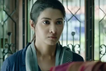 அடப்பாவிங்களா!! கலாய்த்த நெட்டிசன்கள்!! நடிகை பிரியா பவானி சங்கரின் கதறல்ஸ்..