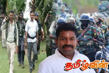 பிள்ளையானின் சாரதி அதிரடியாக கைது