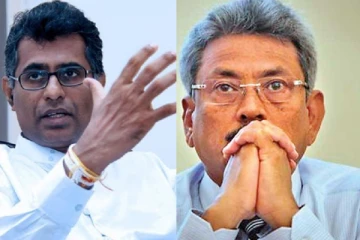 வங்குரோத்தடையும் இலங்கை!! அரச தலைவரிடம் விநயமான கோரிக்கை