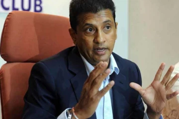 பொறுத்தது போதும்! பிரபல கிரிக்கெட் வீரரின் பதிவு