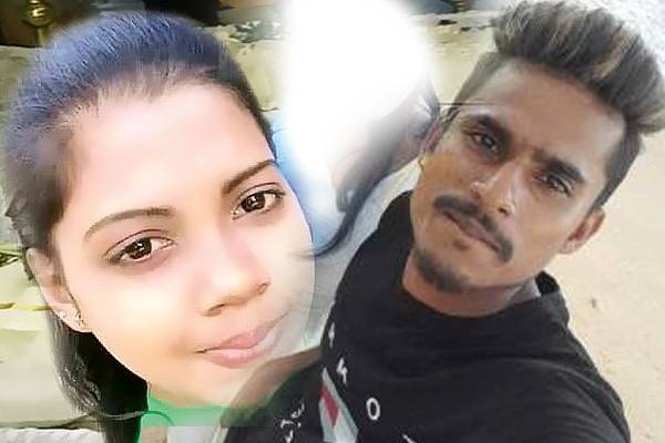 இலங்கையில்  பெரும் சோகத்தை ஏற்படுத்திய சம்பவம்;  சாவிலும் பிரியாத  இளம் ஜோடி | Love Couple Who Never Died