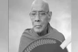 ராமஞ்ஞ பீடத்தின் அனுநாயக்க கப்பட்டியகொட சிறிவிமல தேரர் இயற்கை எய்தினார்