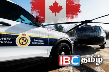 கனடாவுக்குள் புகுந்த ஈரானியர்களை தேடி அதிரடி: அமெரிக்காவுக்கு காத்திருக்கும் பேரதிர்ச்சி