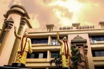 திமுக எம்.எல்.ஏ எபினேசர் மீது அதிருப்தி - மீண்டும் வாய்ப்பில்லை என்று சொன்ன அறிவாலயம்!