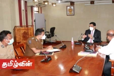 சட்டத்தரணிகளை தலைமை பரிசோதகர்கள் நிலைக்கு நியமிக்க முடிவு