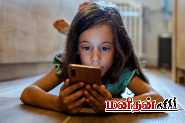 ஆபத்தில் முடியும் Screen Time- குழந்தைகளுக்கு இதய நோய் எச்சரிக்கை! | Children High Screen Time Affects Heart Health