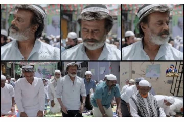 மகளுக்காக முஸ்லிமாக மாறும் சூப்பர் ஸ்டார் ரஜினி - வெளியான முக்கிய தகவல்