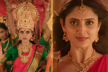 புது சீரியலில் நடிக்கும் பிக் பாஸ் ஆயிஷா! - வைரலாகும் ப்ரோமோவை பார்த்தீர்களா