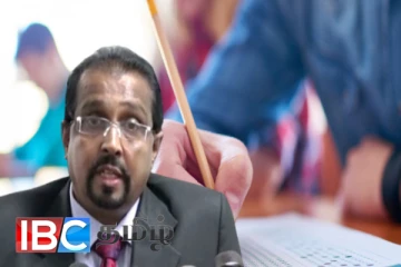 சீரற்ற காலநிலை : மேலும் இரண்டு பரீட்சைகள் ஒத்திவைப்பு