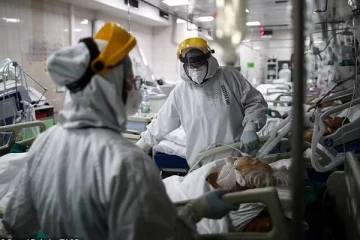 ஒரே நாளில் 1,000 கடந்த இறப்பு: மீண்டும் ஊரடங்கை அமுல் படுத்திய பிரபல ஐரோப்பிய நகரம்