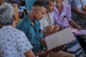 පදියතලාව ගොවි ජනතාවට සුබ වෙයි - ඉඩම් හිමිකම් බලපත්‍ර 105 ක්