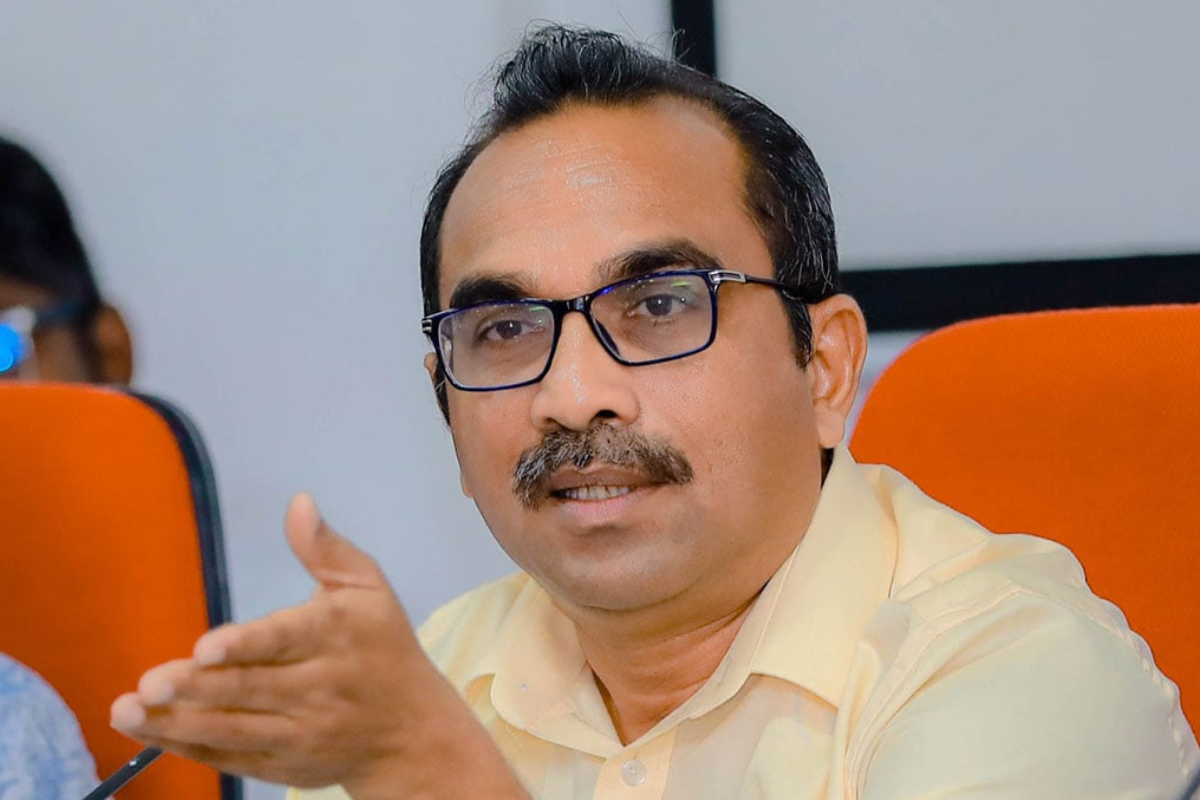 போர் பதற்றம் நீடித்தால் உள்நாட்டு அபிவிருத்திகளுக்கு ஆபத்து! அமைச்சரின் முன்னெச்சரிக்கை | Domestic Development Affected By Middle East War