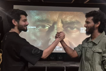 கூலி எப்படி வந்திருக்கு.. அனிருத் பற்றி பதிவிட்ட லோகேஷ் கனகராஜ்