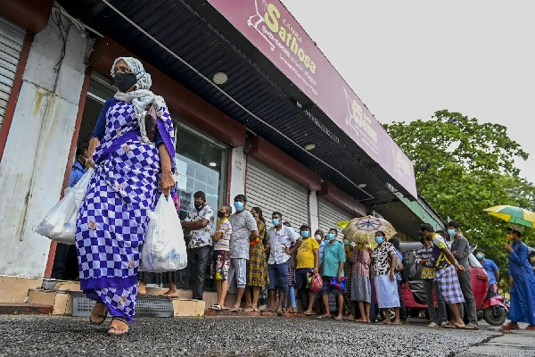 அமைச்சர்களுக்கு சம்பளம் இல்லை -பிரதமர் ரணில் எடுத்துள்ள முக்கிய தீர்மானம் | Prime Minister Ranil Regarding The Ministers