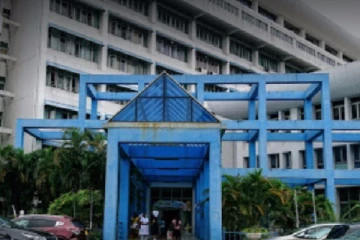 கோவிட் தொற்றுக்கு உள்ளான 51 சிறுவர்கள் வைத்தியசாலையில்