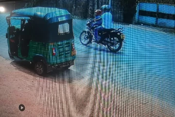 தப்பியோடிய சந்தேகநபரை கண்டுபிடிக்க மக்களின் உதவியை நாடும் பொலிஸார் (Photos)