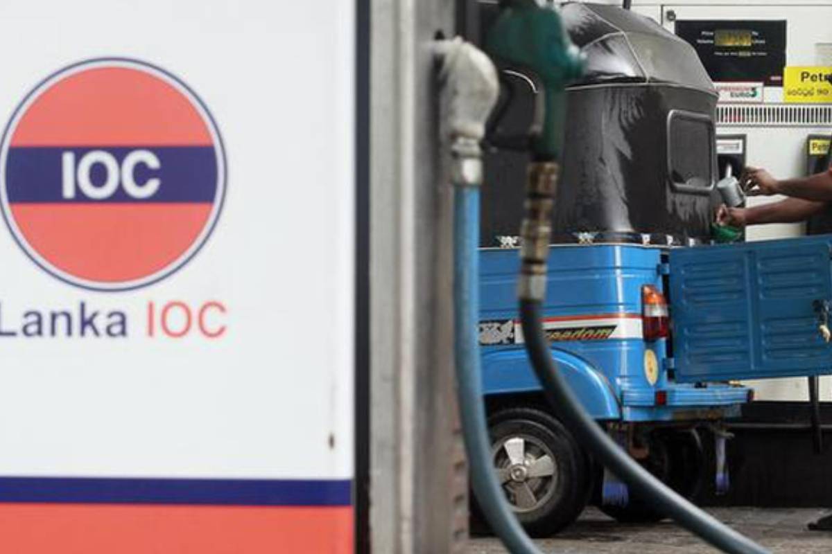 பெற்றோல் விலை குறைப்பு தொடர்பில் லங்கா IOC நிறுவனம் வெளியிட்ட புதிய அறிவிப்பு | Lanka Ioc Announces Petrol Price Reduction