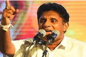 ஊழலில் ஈடுபடுவதற்கு அமைச்சர்களுக்கு அனுமதி! சஜித் விசனம்