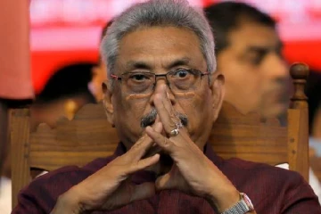 மங்கள சமரவீரவின் மறைவு கவலையளிக்கிறது: ஜனாதிபதி கோட்டாபய