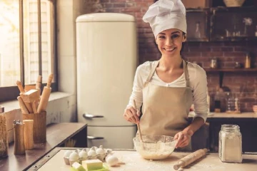 உலகில் மிக சுவையாக சமைக்கும் பெண்கள் உள்ள நாடு இதுதான்! இந்தியா எந்த இடம் தெரியுமா?