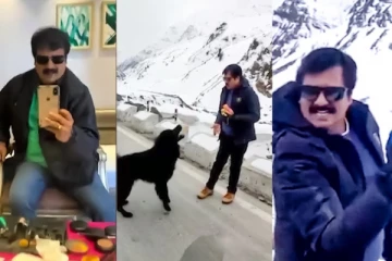 மறைந்த நடிகர் விவேக் நடித்து வெளியாகாமல் இருக்கும் படங்கள்! இந்த லிஜெண்ட்டரி படமுமா?