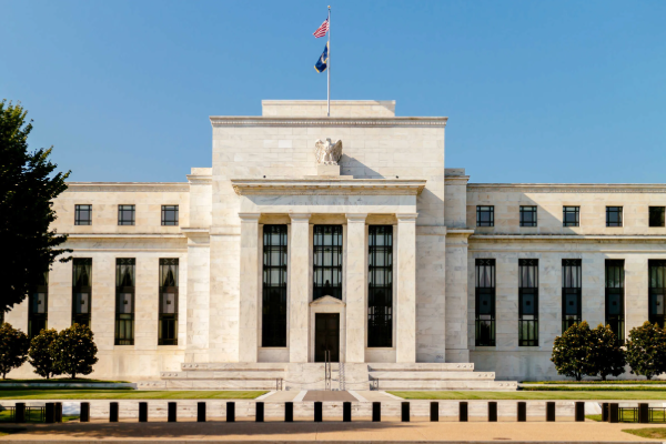 வட்டி விகிதத்தை குறைத்தது அமெரிக்க பெடரல் வங்கி | Us Federal Reserve Cuts Interest Rates வட்டி விகிதத்தை குறைத்தது அமெரிக்க பெடரல் வங்கி | Us Federal Reserve Cuts Interest Rates