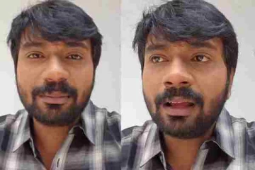 சிறகடிக்க ஆசை சீரியல் புகழ் வெற்றிவசந்த் பெயரில் நடந்த மோசடி., பதற்றத்தில் நடிகர் வெளியிட்ட வீடியோ