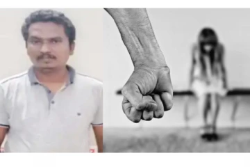 15 வயது மகளுடைய தோழிக்கு பாலியல் தொல்லை கொடுத்த தந்தை! போக்சோ சட்டம் பாய்ந்தது!