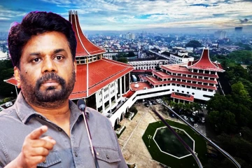 உயர் நீதிமன்றங்களில் வெற்றிடமாக தொடரும் எட்டு நீதியரசர் பணியிடங்கள்