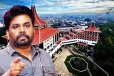 உயர் நீதிமன்றங்களில் வெற்றிடமாக தொடரும் எட்டு நீதியரசர் பணியிடங்கள்