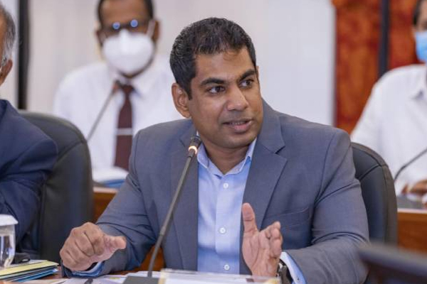 எரிசக்தி அமைச்சர் காஞ்சன விஜேசேகர வெளியிட்ட முக்கிய தகவல்! | Sri Lanka Update On Petrol 95 Super Diesel Import
