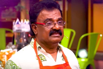 விடிவி கணேஷின் மகளை பார்த்திருக்கிறீர்களா.. போட்டோவுடன் இதோ